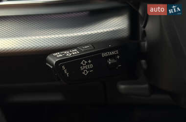 Внедорожник / Кроссовер Audi Q7 2020 в 
