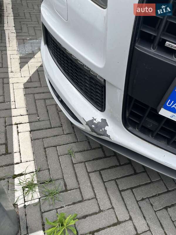 Позашляховик / Кросовер Audi Q7 2012 в Києві фото 4 Позашляховик / Кросовер Audi Q7 2012 в Києві