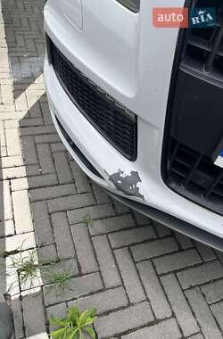 Позашляховик / Кросовер Audi Q7 2012 в 