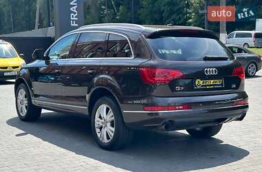 Внедорожник / Кроссовер Audi Q7 2009 в 
