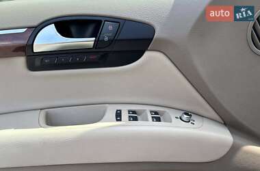 Внедорожник / Кроссовер Audi Q7 2009 в 