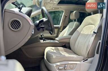 Внедорожник / Кроссовер Audi Q7 2009 в 