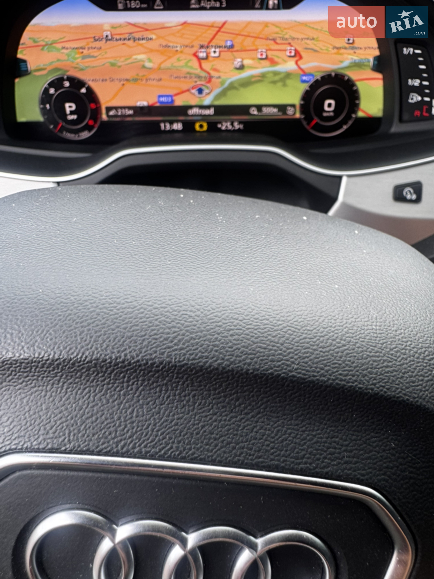 2017 Audi Q7 - мініатюра 23