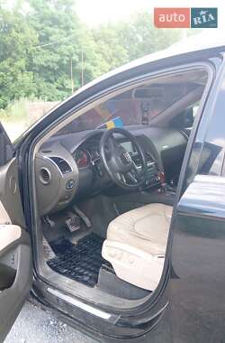 Внедорожник / Кроссовер Audi Q7 2007 в 