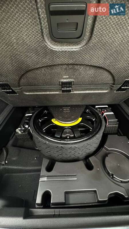 Внедорожник / Кроссовер Audi Q7 2021 в Воловце