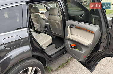 Внедорожник / Кроссовер Audi Q7 2014 в 