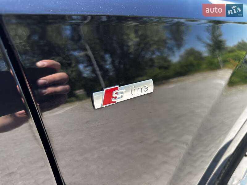 Позашляховик / Кросовер Audi Q7 2015 в Хмельницькому