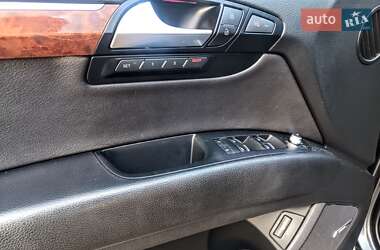 Внедорожник / Кроссовер Audi Q7 2013 в 