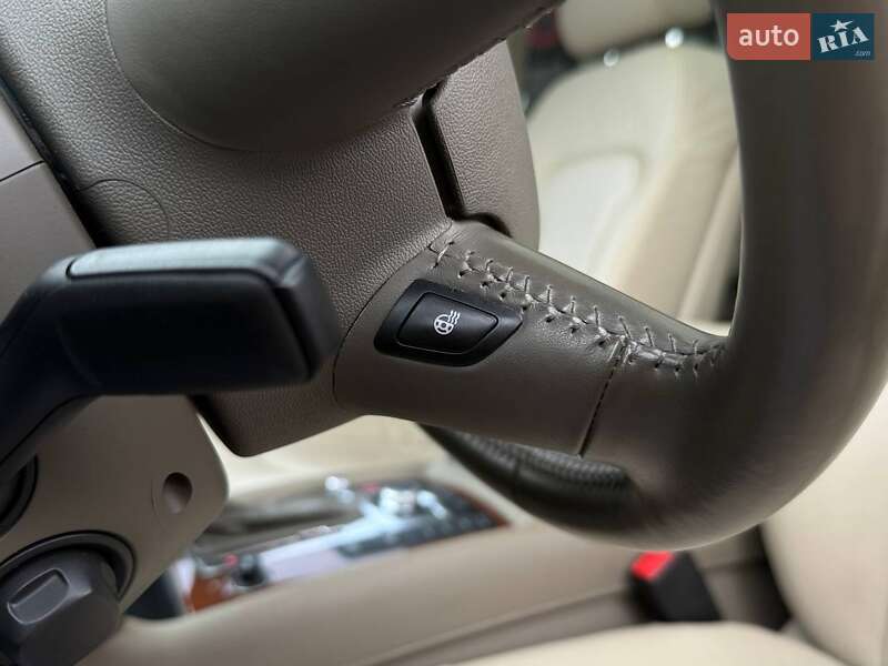 Позашляховик / Кросовер Audi Q7 2007 в Києві