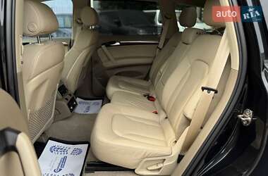 Позашляховик / Кросовер Audi Q7 2007 в 