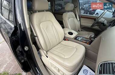 Позашляховик / Кросовер Audi Q7 2007 в 