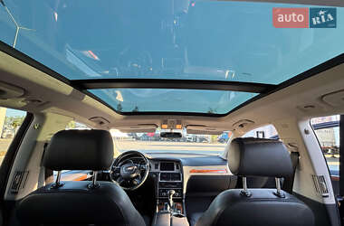 Внедорожник / Кроссовер Audi Q7 2015 в 