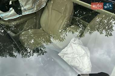 Внедорожник / Кроссовер Audi Q7 2017 в 
