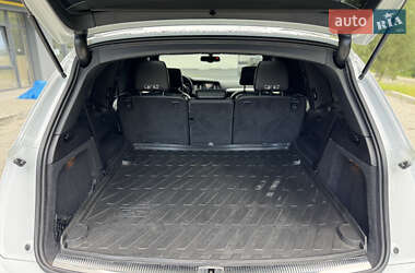 Внедорожник / Кроссовер Audi Q7 2013 в 