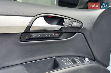 Внедорожник / Кроссовер Audi Q7 2013 в 