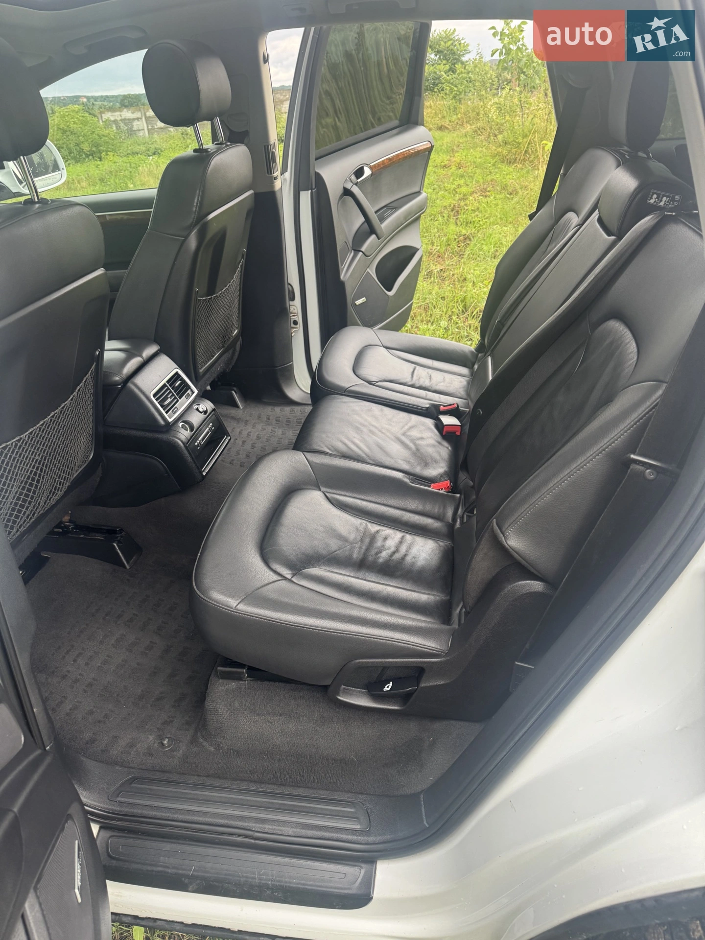 2015 Audi Q7 - мініатюра 9