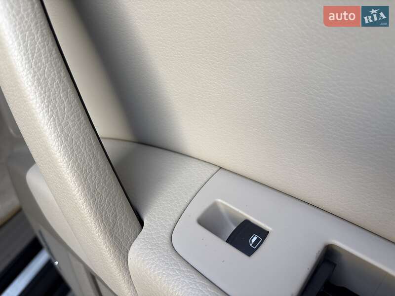 Внедорожник / Кроссовер Audi Q7 2011 в Одессе