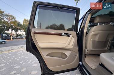 Внедорожник / Кроссовер Audi Q7 2011 в 