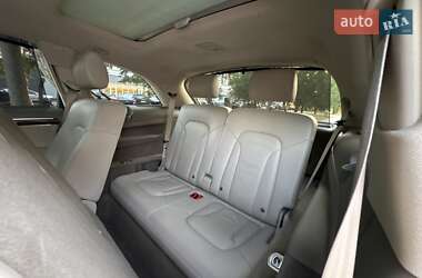 Внедорожник / Кроссовер Audi Q7 2011 в 
