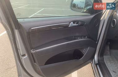 Внедорожник / Кроссовер Audi Q7 2007 в 