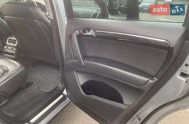 Внедорожник / Кроссовер Audi Q7 2007 в 