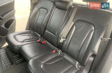 Внедорожник / Кроссовер Audi Q7 2007 в 
