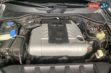 Внедорожник / Кроссовер Audi Q7 2007 в 