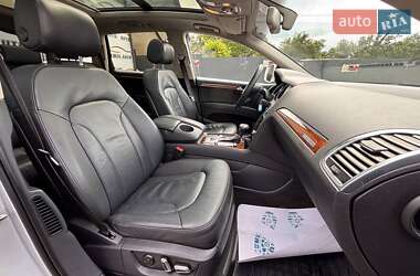 Внедорожник / Кроссовер Audi Q7 2015 в 