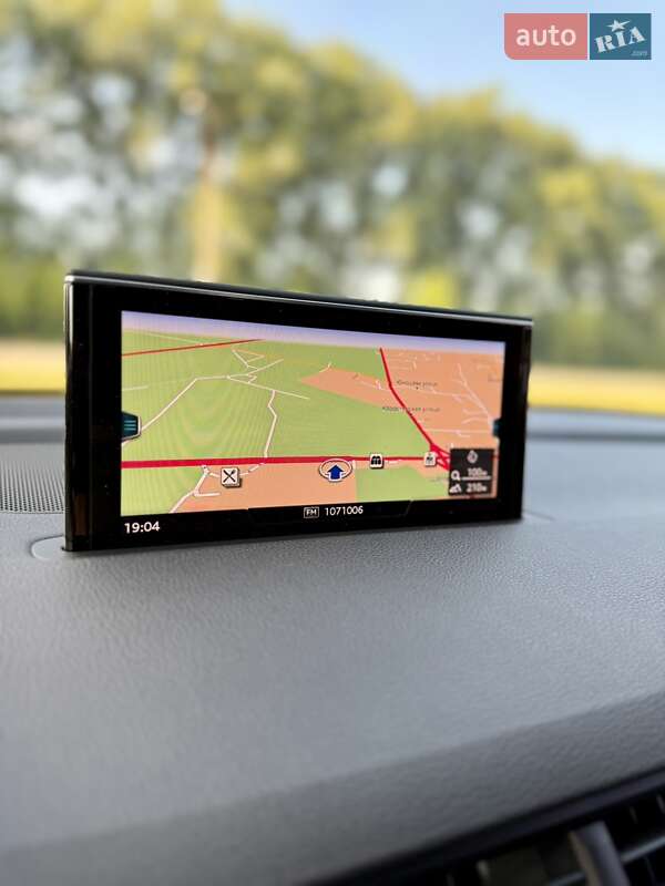 Внедорожник / Кроссовер Audi Q7 2018 в Звягеле фото 15 Внедорожник / Кроссовер Audi Q7 2018 в Звягеле