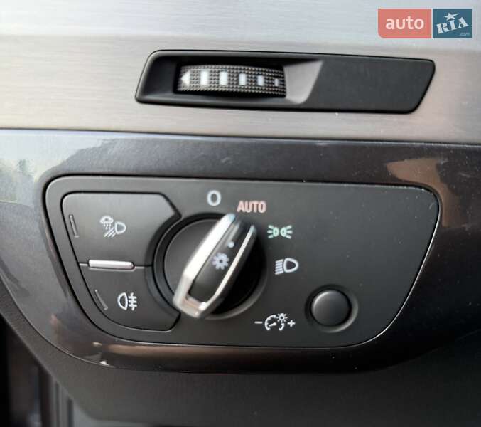 Внедорожник / Кроссовер Audi Q7 2018 в Звягеле фото 19 Внедорожник / Кроссовер Audi Q7 2018 в Звягеле