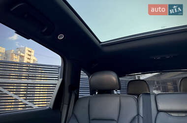 Позашляховик / Кросовер Audi Q7 2016 в 