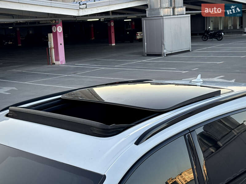 Внедорожник / Кроссовер Audi Q7 2016 в Киеве