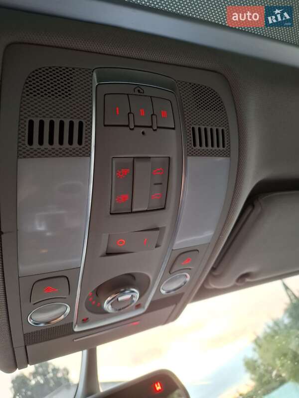 Позашляховик / Кросовер Audi Q7 2014 в Дубні