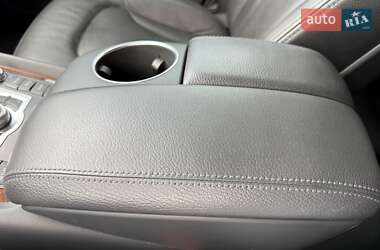 Позашляховик / Кросовер Audi Q7 2013 в 
