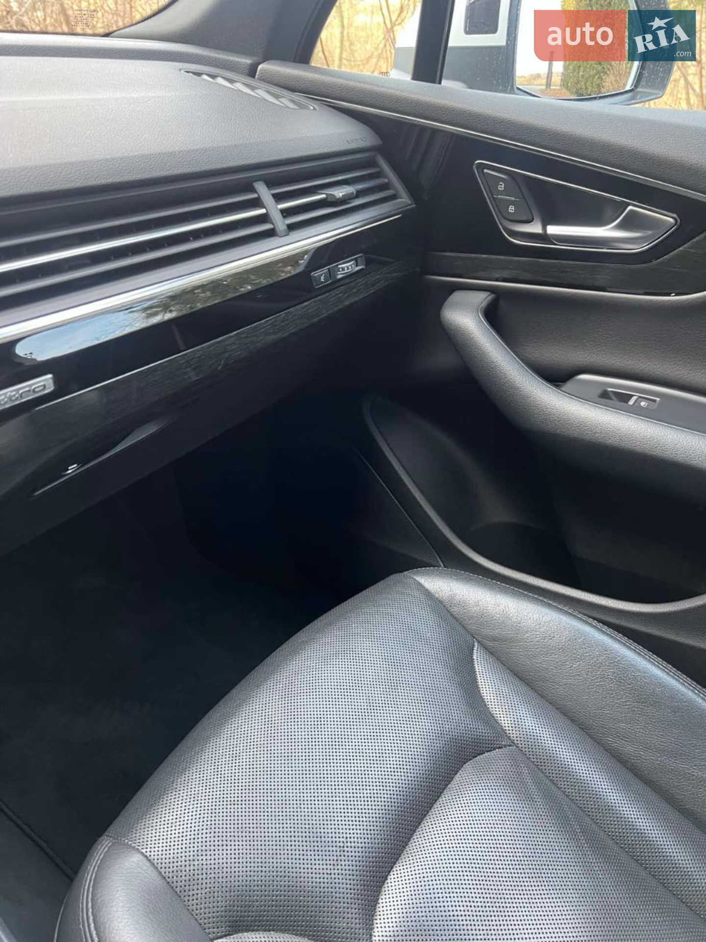 2016 Audi Q7 - мініатюра 12