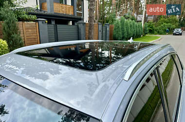 Внедорожник / Кроссовер Audi Q7 2015 в 