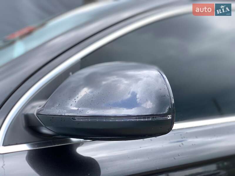 Внедорожник / Кроссовер Audi Q7 2013 в Виннице