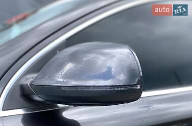 Внедорожник / Кроссовер Audi Q7 2013 в 