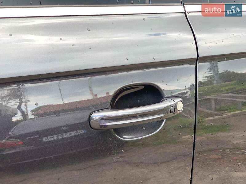 Внедорожник / Кроссовер Audi Q7 2013 в Виннице