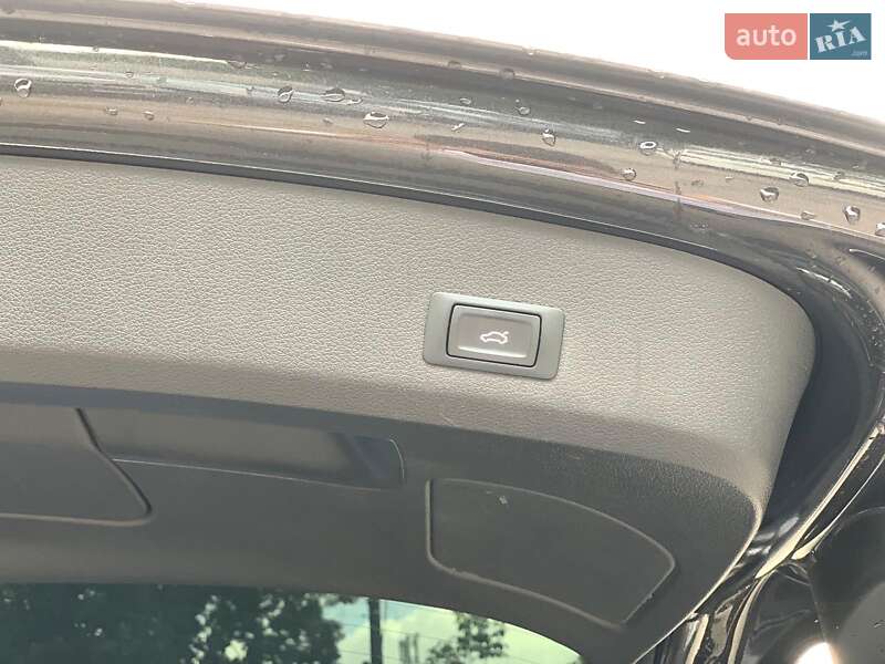 Внедорожник / Кроссовер Audi Q7 2013 в Виннице