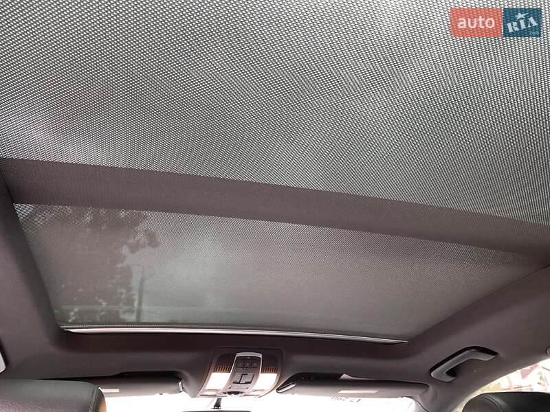 Внедорожник / Кроссовер Audi Q7 2013 в Виннице