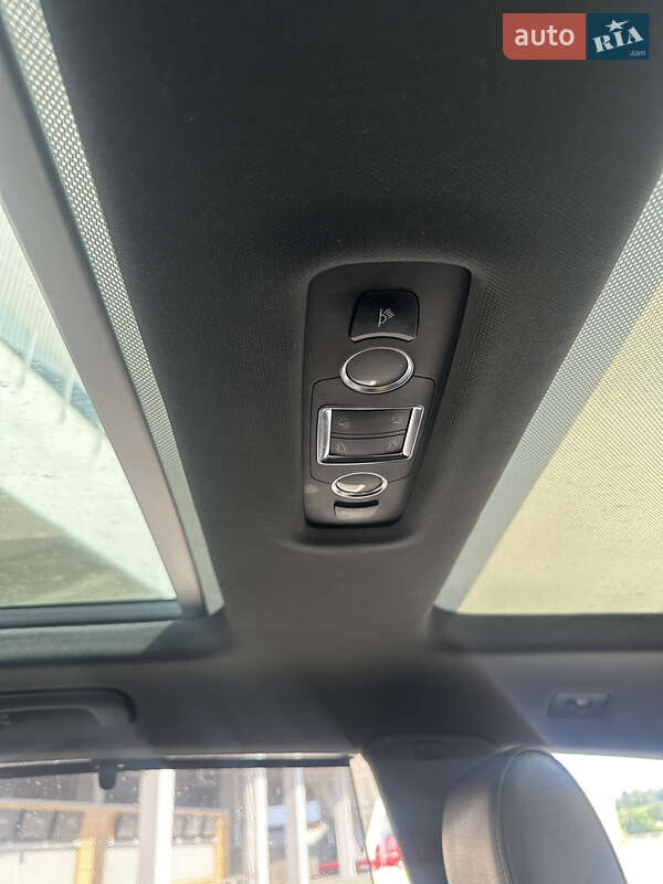 Внедорожник / Кроссовер Audi Q7 2010 в Львове