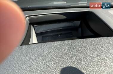 Внедорожник / Кроссовер Audi Q7 2020 в 