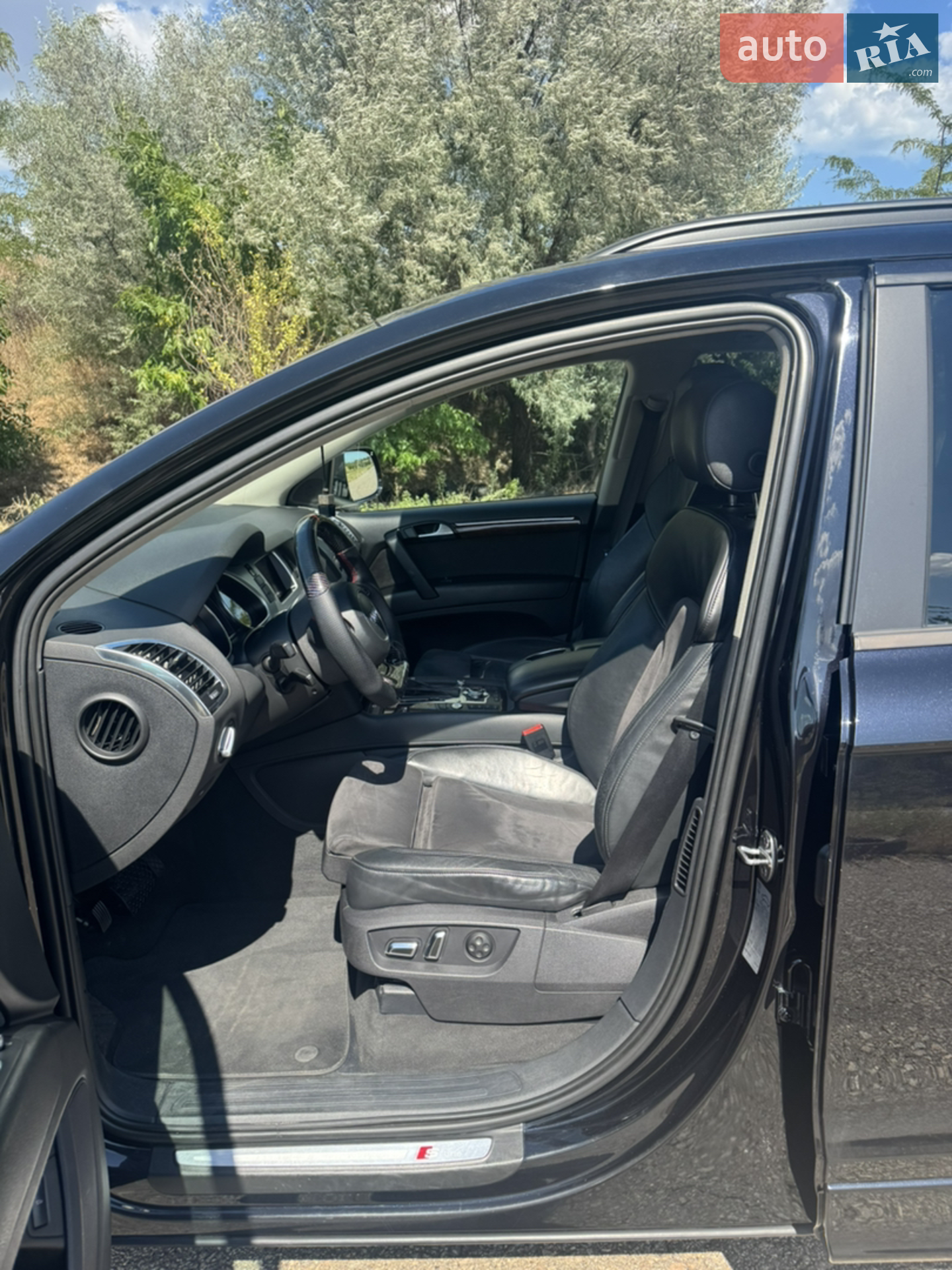 2013 Audi Q7 - мініатюра 19