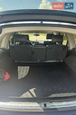 Внедорожник / Кроссовер Audi Q7 2013 в 