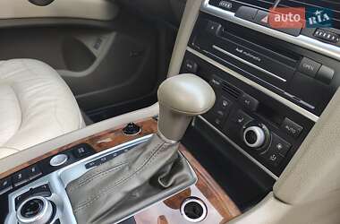 Внедорожник / Кроссовер Audi Q7 2014 в 