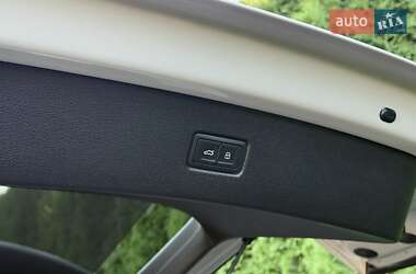 Внедорожник / Кроссовер Audi Q7 2020 в 