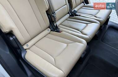 Внедорожник / Кроссовер Audi Q7 2020 в 