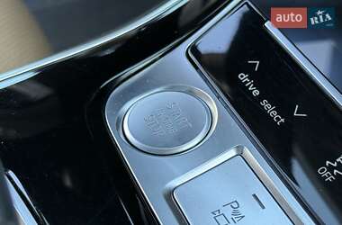 Внедорожник / Кроссовер Audi Q7 2020 в 