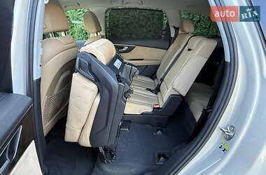 Внедорожник / Кроссовер Audi Q7 2020 в 